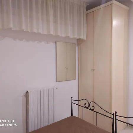 Bollicine Penzion Bari