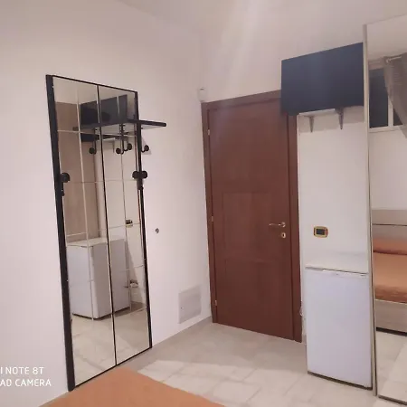 Bollicine Konukevi Bari