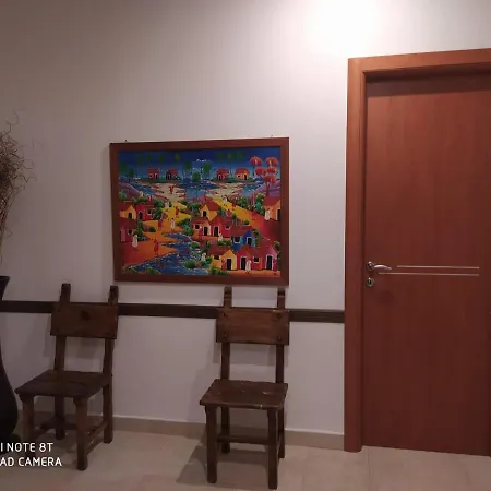 Konukevi Bollicine *
