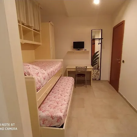 Bollicine Konukevi